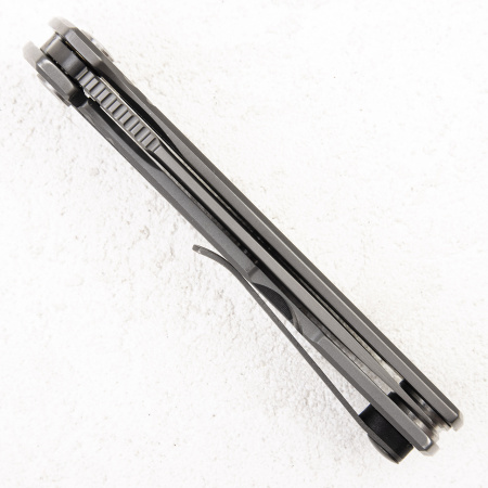 Нож Kershaw Nura 3.0, 8Cr13MoV, Stainless Steel, 4030TIKVT Нож Kershaw Nura 3.0, 8Cr13MoV, Stainless Steel, 4030TIKVT