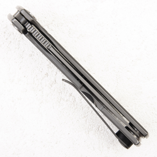 Нож Kershaw Nura 3.0, 8Cr13MoV, Stainless Steel, 4030TIKVT