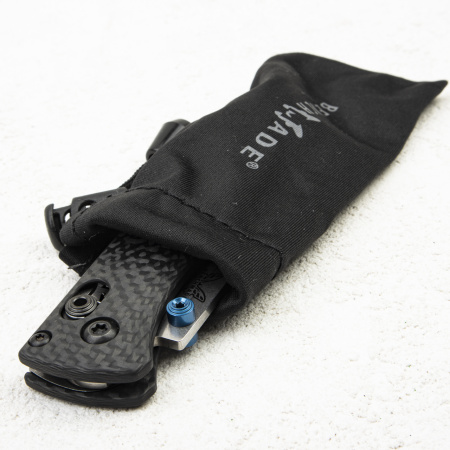 Нож Benchmade Mini Bugout, 533-3, CPM-S90V, Carbon Fiber Нож Benchmade Mini Bugout, 533-3, CPM-S90V, Carbon Fiber - купить в интернет-магазине Blademan