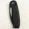 Нож Petrified Fish Viper, Stonewashed, K110, G10 Black Handle, PFP13DDW Нож Petrified Fish Viper, Stonewashed, K110, G10 Black Handle, PFP13DDW