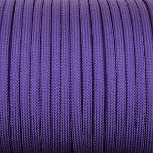 Паракорд 550 Фиолетовый (Violet) Паракорд 550 Фиолетовый (Violet) - купить в интернет-магазине Blademan