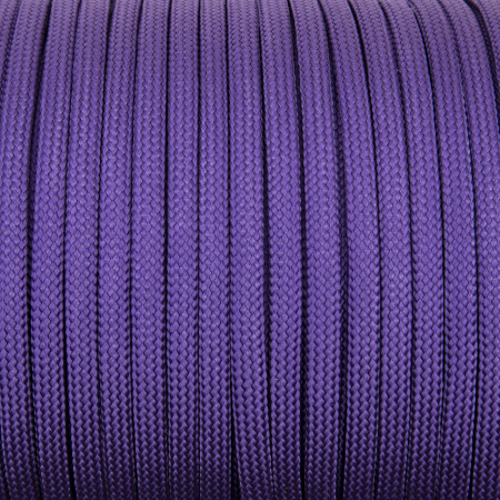 Паракорд 550 Фиолетовый (Violet) - купить в интернет-магазине Blademan