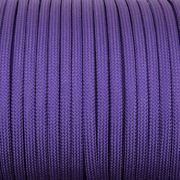Паракорд 550 Фиолетовый (Violet) - купить в интернет-магазине Blademan