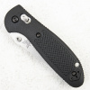 Нож Benchmade Mini-Griptilian, 556-S30V, CPM-S30V, GFN Black Нож Benchmade Mini-Griptilian, 556-S30V, CPM-S30V, GFN Black - купить в интернет-магазине Blademan