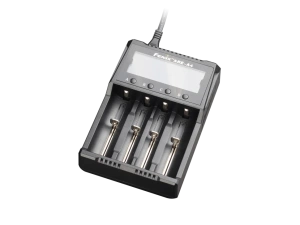 Зарядное устройство Fenix ARE-A4 - купить в интернет-магазине Blademan