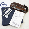 Нож Chris Reeve Large Sebenza 31 Macassar Ebony Inlay, CPM MagnaCut, Titanium/ Macassar Ebony, L31-1140 Нож Chris Reeve Large Sebenza 31 Macassar Ebony Inlay, CPM MagnaCut, Titanium/ Macassar Ebony, L31-1140