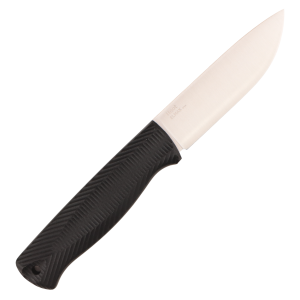 Нож OWL Hoot F, Elmax Cryo, G10 Black Handle, Kydex