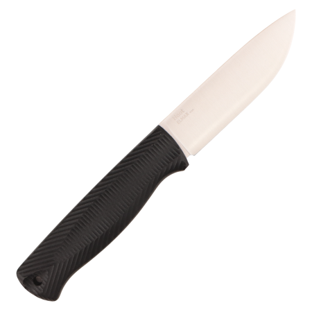 Нож OWL Hoot F, Elmax Cryo, G10 Black Handle, Kydex