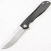 Нож Realsteel Megalodon Revival, N690, Карбон  Нож Realsteel Megalodon Revival, N690, Карбон