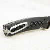 Нож Mcusta Bushi Sword, VG-10, Damascus, Aluminum Black, MC-0161D Нож Mcusta Bushi Sword, VG-10, Damascus, Aluminum Black, MC-0161D