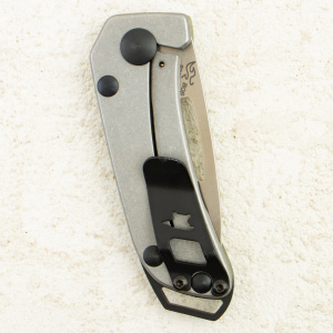 Нож Buck Budgie, S35VN, G10 Jade, 0417GRS-B Нож Buck Budgie, S35VN, G10 Jade, 0417GRS-B