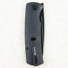 Нож Petrified Fish Beluga, K110, Black Stonewash, G10 Black Handle, PFP01DW Нож Petrified Fish Beluga, K110, Black Stonewash, G10 Black Handle, PFP01DW