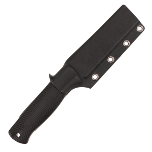 Нож OWL Hoot F, Elmax Cryo, G10 Black Handle, Kydex