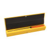 Нож универсальный OWL U130 F, N690 Cryo, G10 Orange