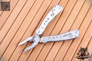 Мультитул Ganzo G201-H - купить в интернет-магазине Blademan