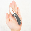 Нож Buck Budgie, S35VN, G10 Black, 0417BKS-B Нож Buck Budgie, S35VN, G10 Black, 0417BKS-B