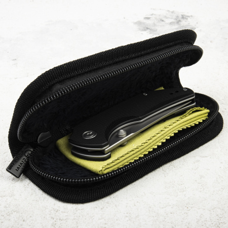 Нож CIVIVI Thug 2, Nitro-V, G10 Black, C20028C-2 Нож CIVIVI Thug 2, Nitro-V, G10 Black, C20028C-2