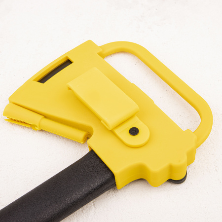 Топор Firebird FSA01, Черно-желтый Топор Firebird FSA01, Черно-желтый - купить в интернет-магазине Blademan