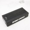 Нож Demko Knives AD 20.5, AUS-10A, Grivory Orange Нож Demko Knives AD 20.5, AUS-10A, Grivory Orange