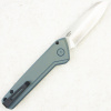Нож Buck Wharncliffe Deploy Auto, 154CM, Aluminum Blue, 0838BLS-B Нож Buck Wharncliffe Deploy Auto, 154CM, Aluminum Blue, 0838BLS-B