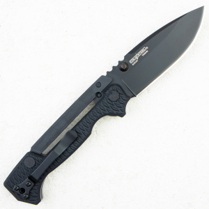 Нож Cold Steel AD-15, S35VN, G10 Black, CS-58SQ-BKBK Нож Cold Steel AD-15, S35VN, G10 Black, CS-58SQ-BKBK