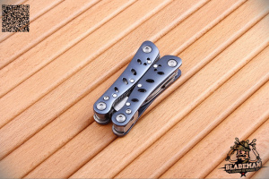 Мультитул Ganzo G2019S - купить в интернет-магазине Blademan