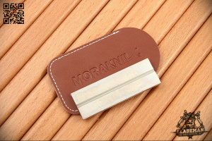 Точилка Morakniv Diamond Sharpener 600 Fine, с чехлом - купить в интернет-магазине Blademan