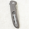 Нож CIVIVI Hyperpulse, Satin, 14C28N, Aluminum Gray Handle, C23087A-3 Нож CIVIVI Hyperpulse, Satin, 14C28N, Aluminum Gray Handle, C23087A-3