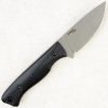 N.C. Custom Fang Black Stonewashed, X105, G10