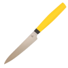 Нож универсальный OWL U130 F, N690 Cryo, G10 Yellow