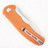 Нож CIVIVI Praxis, 9Cr18MoV, G10 Orange Нож CIVIVI Praxis, 9Cr18MoV, G10 Orange - купить в интернет-магазине Blademan