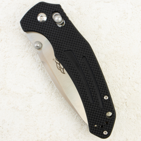 Нож Firebird by Ganzo F7611, Black Нож Firebird by Ganzo F7611, Black