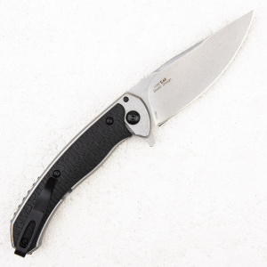 Нож Kershaw Strobe - складной туристические ножи из стали Нож Kershaw Strobe - складной туристические ножи из стали