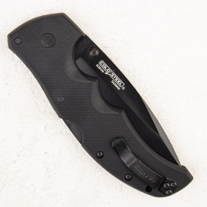 Нож Cold Steel Recon 1, Spear Point, S35VN, G10 Black, CS27BS Нож Cold Steel Recon 1, Spear Point, S35VN, G10 Black, CS27BS