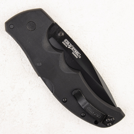 Нож Cold Steel Recon 1, Spear Point, S35VN, G10 Black, CS27BS Нож Cold Steel Recon 1, Spear Point, S35VN, G10 Black, CS27BS