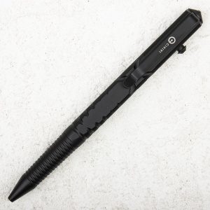 Тактическая ручка CIVIVI C-Quill, Aluminum Black, CP-01B Тактическая ручка CIVIVI C-Quill, Aluminum Black, CP-01B