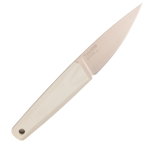 Нож OWL Tyto XSS, Elmax Cryo, G10 White Handle, Kydex
