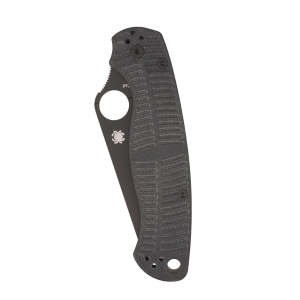Нож Spyderco Para Military 2 Salt, MagnaCut, G10 Black Handle, C81GMCBKP2