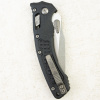 Нож Microtech Amphibian RAM-LOK, Stonewash, M390, G10 Frag Black, 137RL-10 Нож Microtech Amphibian RAM-LOK, Stonewash, M390, G10 Frag Black, 137RL-10