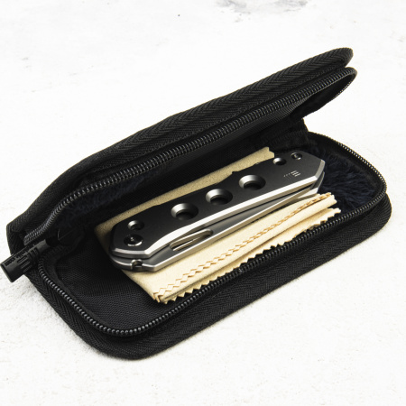 Нож WE Knife Vision R, 20CV Reverse Tanto, Titanium Gray, Snecx Tan Design - купить в интернет-магазине Blademan