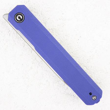 Нож CIVIVI Exarch, D2, G10 Blue, C2003B Нож CIVIVI Exarch, D2, G10 Blue, C2003B