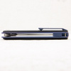 Нож WE Knife 704CF-B, Bohler M390, 6AL4V Titanium/Carbon Нож WE Knife 704CF-B, Bohler M390, 6AL4V Titanium/Carbon - купить в интернет-магазине Blademan