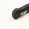 Нож Benchmade Mini Infidel, D2, 6061-T6 Aluminum Black, 3350BK Нож Benchmade Mini Infidel, D2, 6061-T6 Aluminum Black, 3350BK