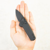 Нож Buck Mini Deploy Auto, S35VN, Aluminum Black, 0839BKS-B Нож Buck Mini Deploy Auto, S35VN, Aluminum Black, 0839BKS-B