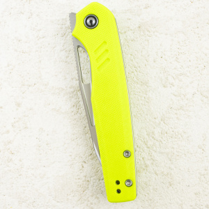 Нож CIVIVI Guile, Satin, 14C28N, G10 Green Handle, C24062B-2 Нож CIVIVI Guile, Satin, 14C28N, G10 Green Handle, C24062B-2