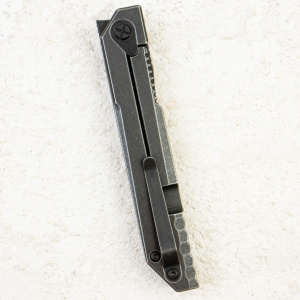 Нож Steelclaw Пэр, AUS-8, Blackwash Нож Steelclaw Пэр, AUS-8, Blackwash