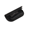 Нож Remette Aurora, 14C28N, G10 Black Handle, AURA-G2