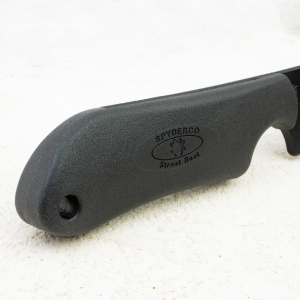 Нож Spyderco Street Beat, VG-10, FRN Black, FB15PBBK Нож Spyderco Street Beat, VG-10, FRN Black, FB15PBBK