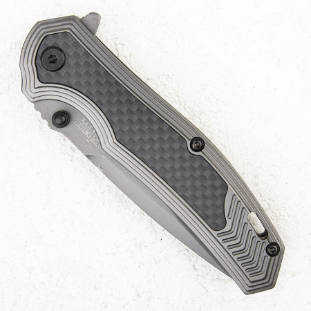 Нож Kershaw Fringe, Stainless steel/Carbon Нож Kershaw Fringe, Stainless steel/Carbon - купить в интернет-магазине Blademan