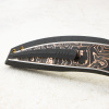 Нож WE Knife Quinseris, Satin M390, Titanium Black with Carbon Copper Inlay Handle, WE23093-1 Нож WE Knife Quinseris, Satin M390, Titanium Black with Carbon Copper Inlay Handle, WE23093-1